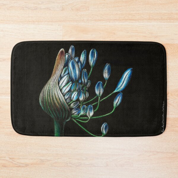 Item preview, Allium flower bud designed and sold by Egle Kristensen.