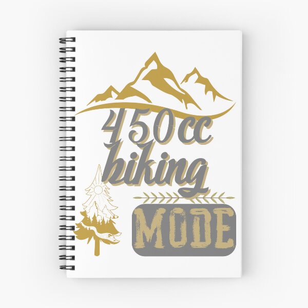 Item preview, 450cc biking mode, forest river sun inside tree pine designed and sold by movie-popcorn.