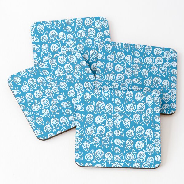 Item preview, Blue  designed and sold by desireeling.