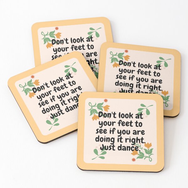Item preview, Quote about life designed and sold by Crushed Heart.