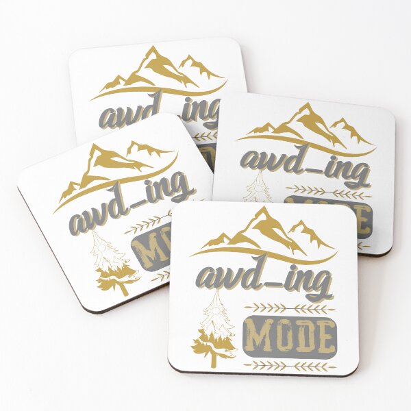 Item preview, awd-ing mode, forest river sun inside tree pine designed and sold by movie-popcorn.