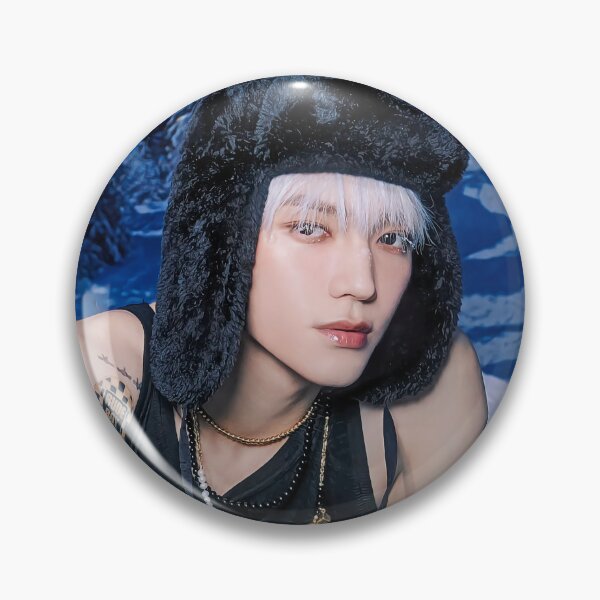 Item preview, TAEYONG (NCT) 7 designed and sold by dreadwollf.