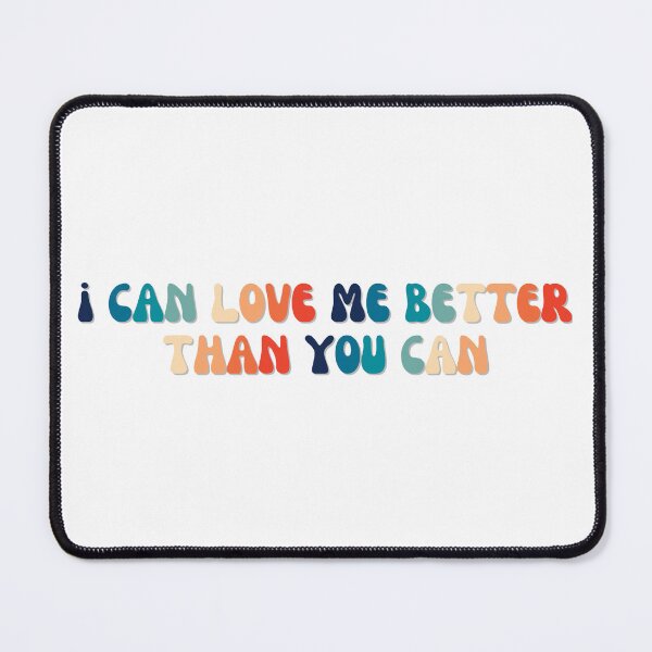 Item preview, I can love me better than you can designed and sold by percqbeths.