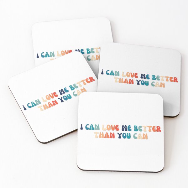 Item preview, I can love me better than you can designed and sold by percqbeths.