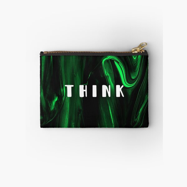 Item preview, Think designed and sold by BibiArtist.