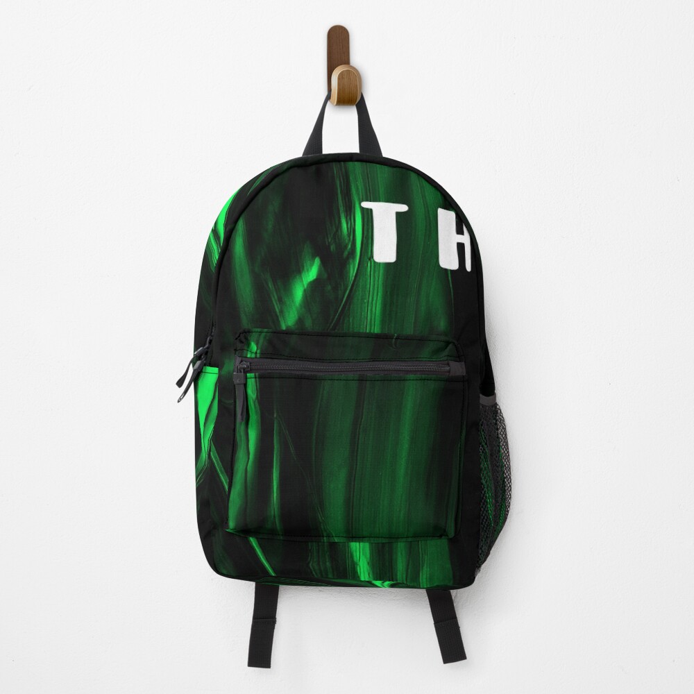Item preview, Backpack designed and sold by BibiArtist.
