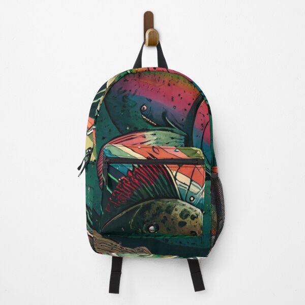 Item preview, Rainbow Trout` designed and sold by CopperCity Dungeon.