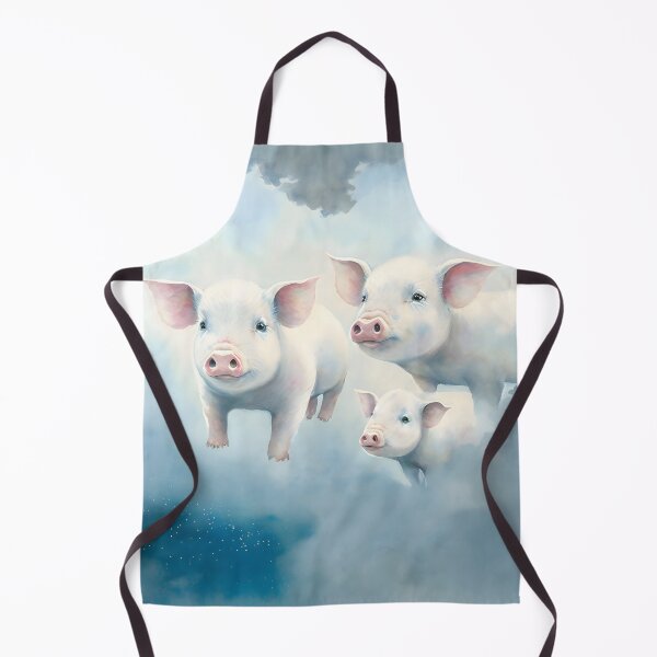 Item preview, Cute baby piglets designed and sold by EmilyDayDreams.
