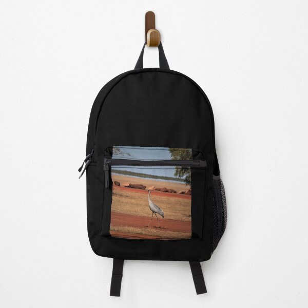 Item preview, Tall Bird in WA designed and sold by KazM.