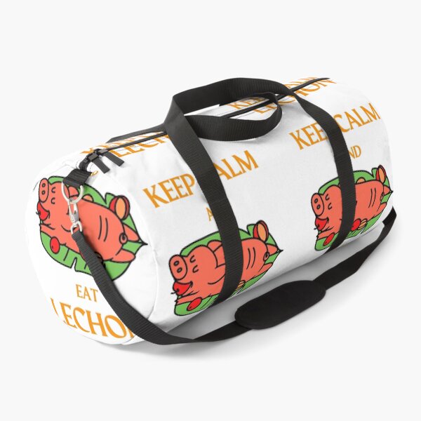 Item preview, Keep calm and eat Lechon designed and sold by photocatphoto.