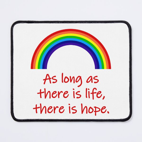 Item preview, As Long As There Is Life designed and sold by CrankyOldDude.