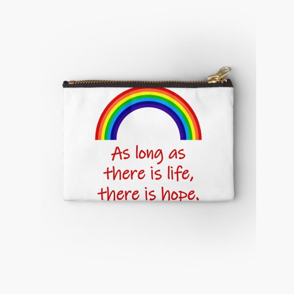 Item preview, As Long As There Is Life  designed and sold by CrankyOldDude.