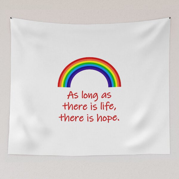Item preview, As Long As There Is Life  designed and sold by CrankyOldDude.