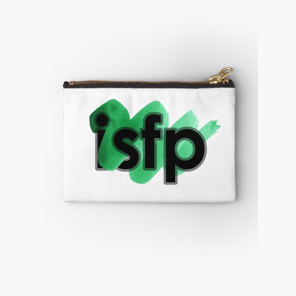 Item preview, ISFP Myers Briggs Personality Type designed and sold by valeng03.