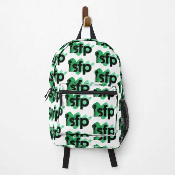 Item preview, ISFP Myers Briggs Personality Type designed and sold by valeng03.