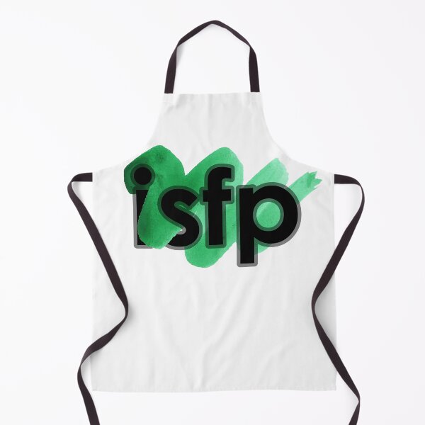 Item preview, ISFP Myers Briggs Personality Type designed and sold by valeng03.