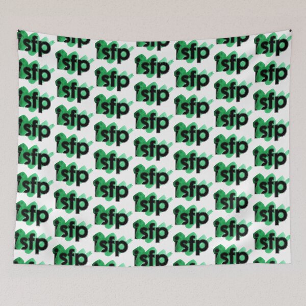 Item preview, ISFP Myers Briggs Personality Type designed and sold by valeng03.