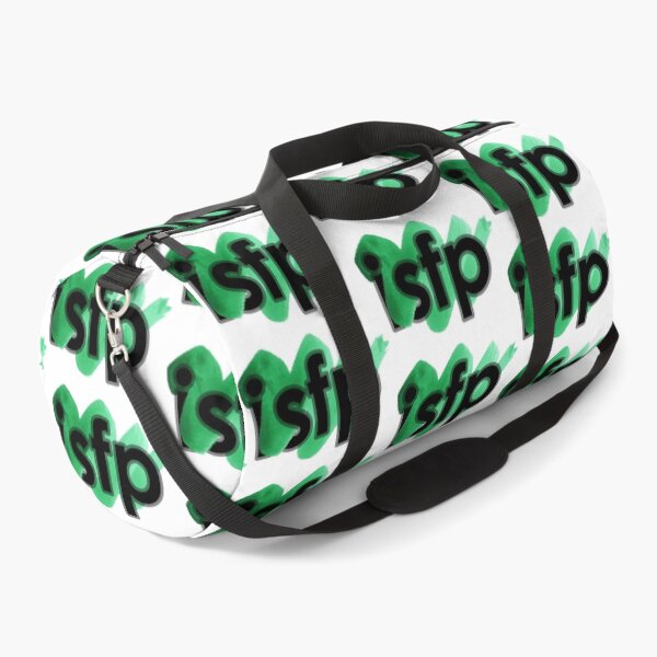 Item preview, ISFP Myers Briggs Personality Type designed and sold by valeng03.