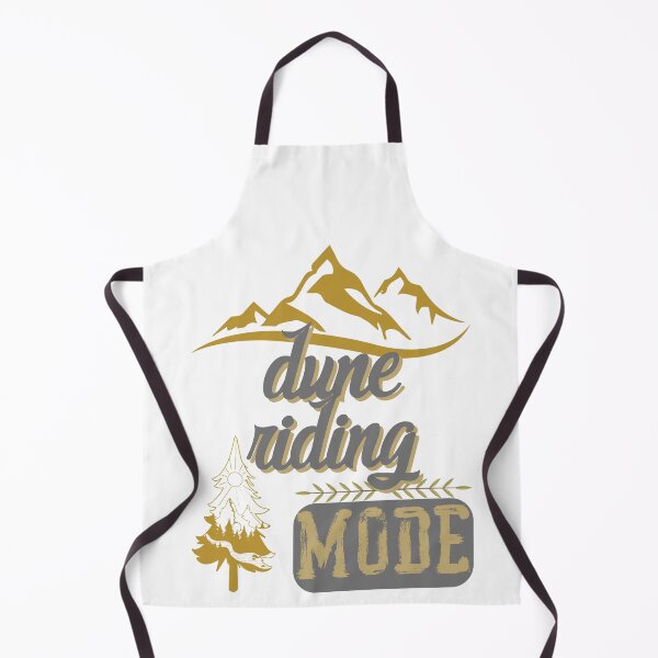 Item preview, dune riding mode, forest river sun inside tree pine designed and sold by movie-popcorn.