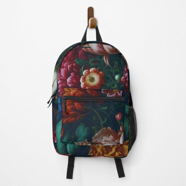 Item preview, Dark Beauty Renaissance Floral designed and sold by meggydesigns.
