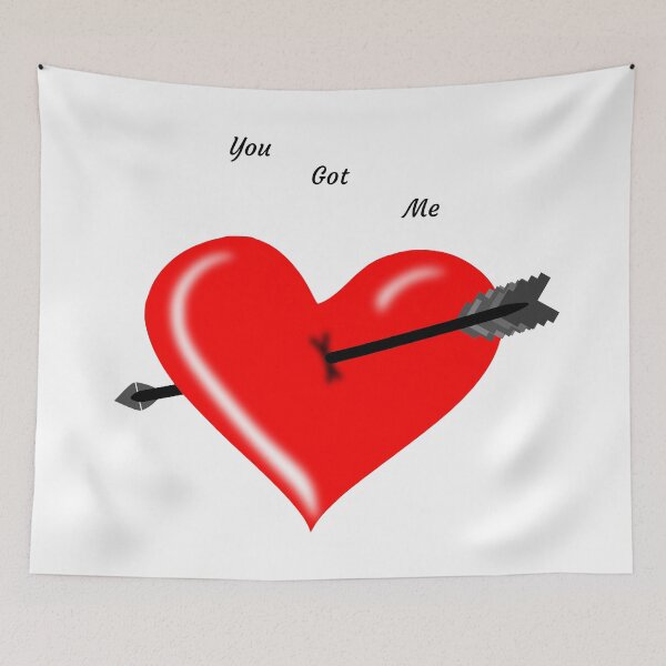 Item preview, You got me designed and sold by Nigel Designs.