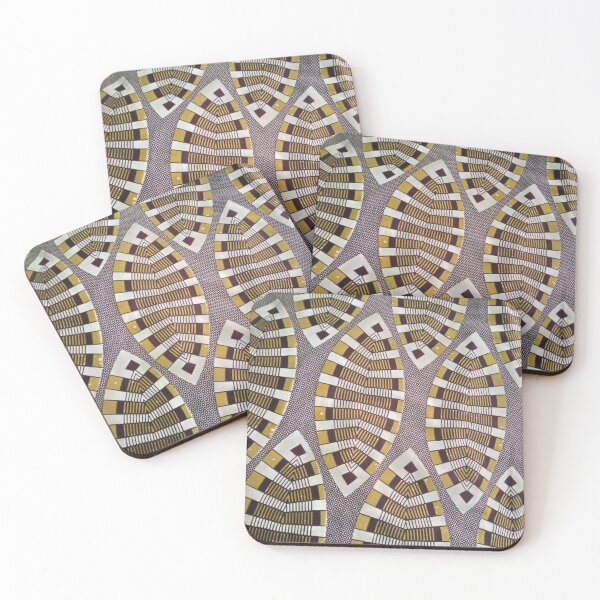 Item preview, Boat print designed and sold by textileprint.