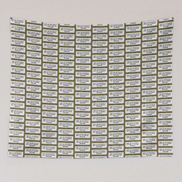 Item preview, Cornelia Street designed and sold by ThePureAudacity.