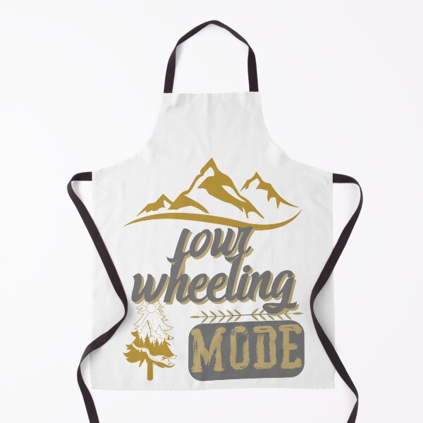 Item preview, four wheeling mode, forest river sun inside tree pine designed and sold by movie-popcorn.