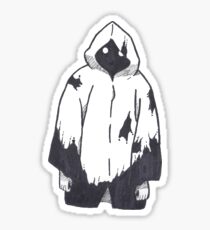 Rainy Devil Sticker