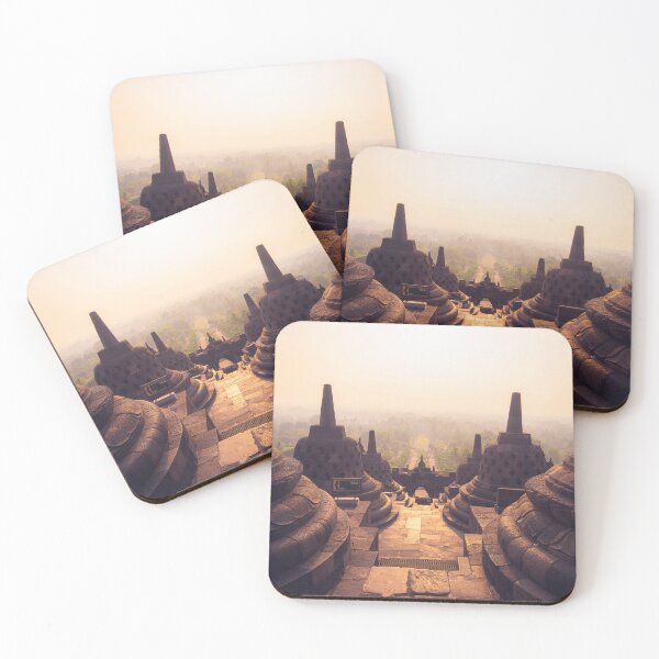 Item preview, Borobudur designed and sold by Brendan Meachen.