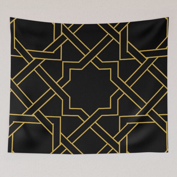 Item preview, Arabesque designed and sold by Omar Dakhane.