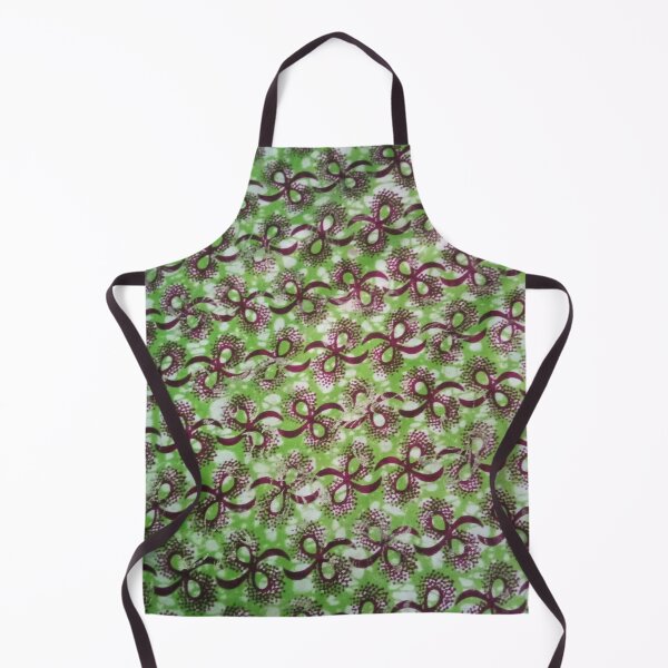 Item preview, Floral ribbon pattern design designed and sold by textileprint.