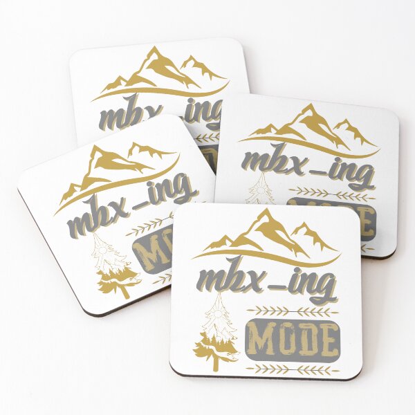 Item preview, mbx-ing mode, forest river sun inside tree pine designed and sold by movie-popcorn.