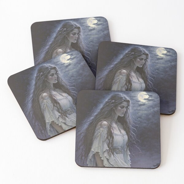 Item preview, Luthien designed and sold by scienceluv.