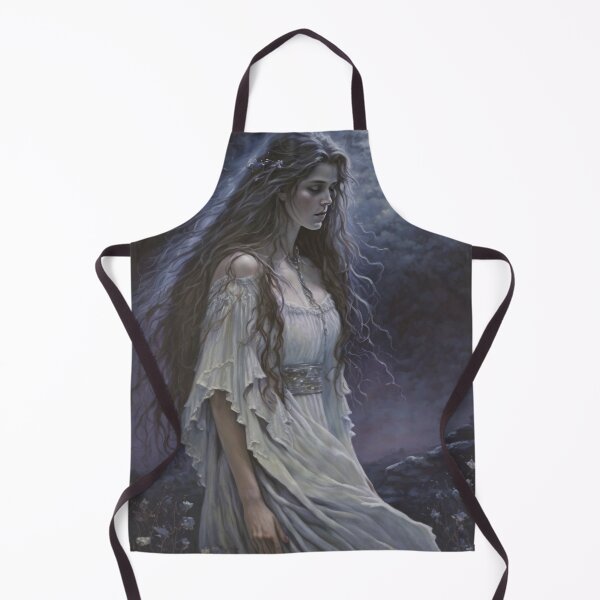Item preview, Luthien designed and sold by scienceluv.