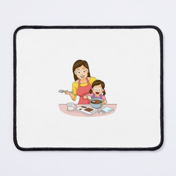 Item preview, Mother Daughter Kitchen designed and sold by airdrop.