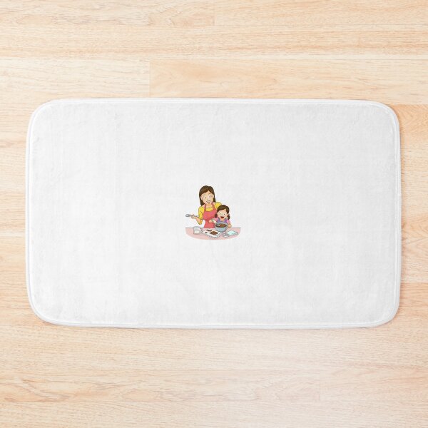 Item preview, Mother Daughter Kitchen designed and sold by airdrop.