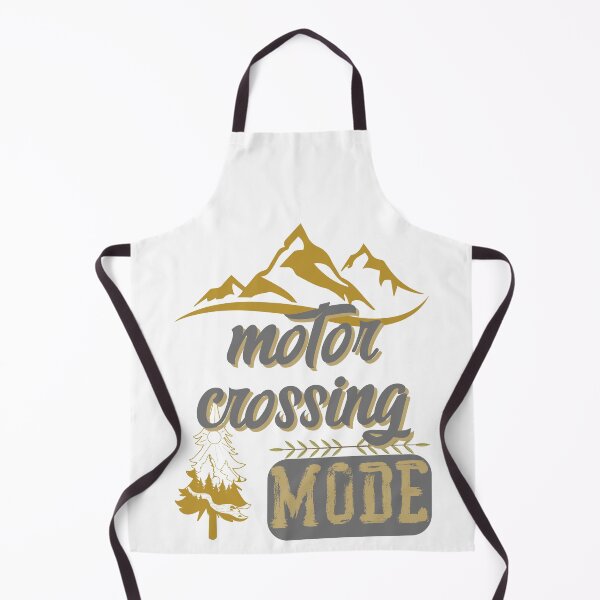 Item preview, motor crossing mode, forest river sun inside tree pine designed and sold by movie-popcorn.