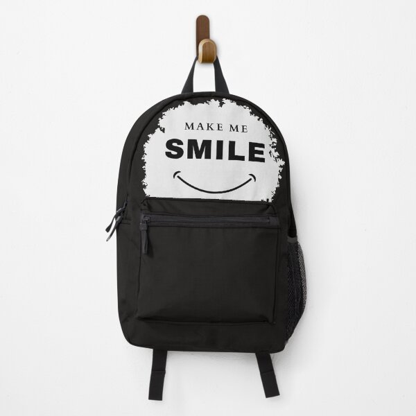Item preview, Make me smile designed and sold by daved monter.