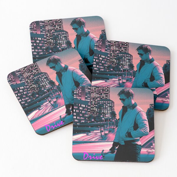 Item preview, Drive designed and sold by The Starling.