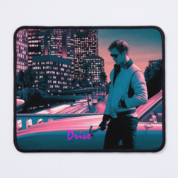 Item preview, Drive designed and sold by The Starling.