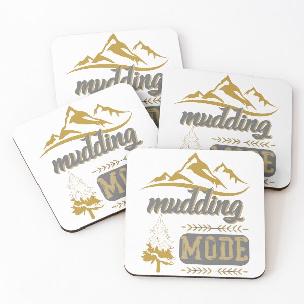 Item preview, mudding mode, forest river sun inside tree pine designed and sold by movie-popcorn.