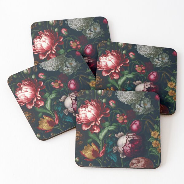 Item preview, Elegant and Charming: A Composite Bouquet of Renaissance Flowers designed and sold by meggydesigns.