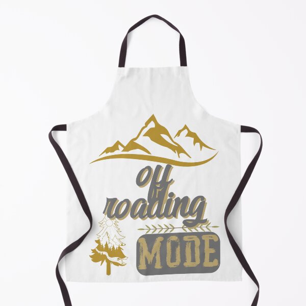 Item preview, off roading mode, forest river sun inside tree pine designed and sold by movie-popcorn.