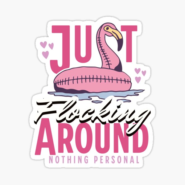 Flocking Stickers/Fuzzy Stickers (PA036), Stickers, flock sticker