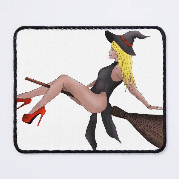 Item preview, Hot witch designed and sold by Norbertron.