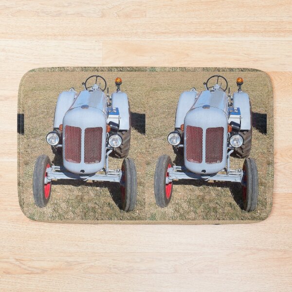 Item preview, r158 / finition 2023:  tracteur - vintage  -  Okaio-Umin  Créations  Olavia-Olao designed and sold by o.okaïo.