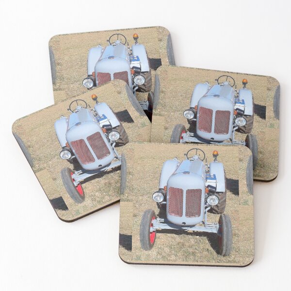 Item preview, r158 / finition 2023:  tracteur - vintage  -  Okaio-Umin  Créations  Olavia-Olao designed and sold by o.okaïo.