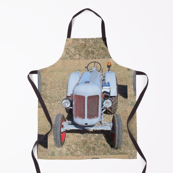 Item preview, r158 / finition 2023:  tracteur - vintage  -  Okaio-Umin  Créations  Olavia-Olao designed and sold by o.okaïo.