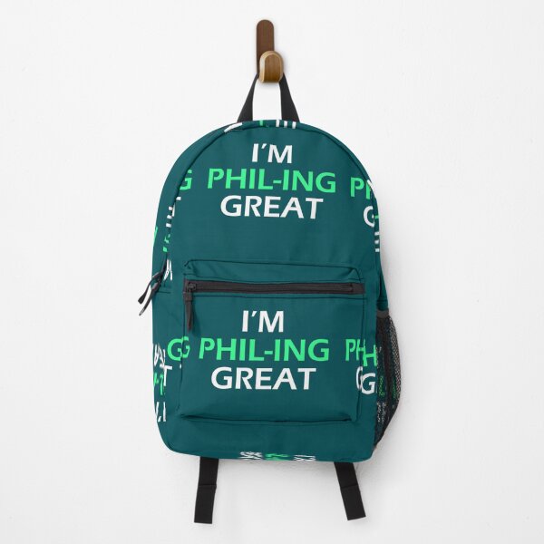 Item preview, I'm Phil-ing great , philly designed and sold by Deco-Design.